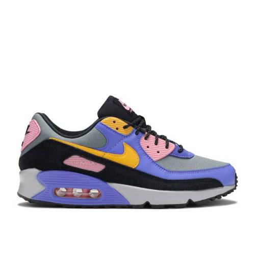 【 NIKE AIR MAX 90 QS 039 ACG 039 / PERSIAN VIOLET POLLEN RISE 】 マックス 紫 バイオレット ライズ エアマックス スニーカー メンズ ナイキ