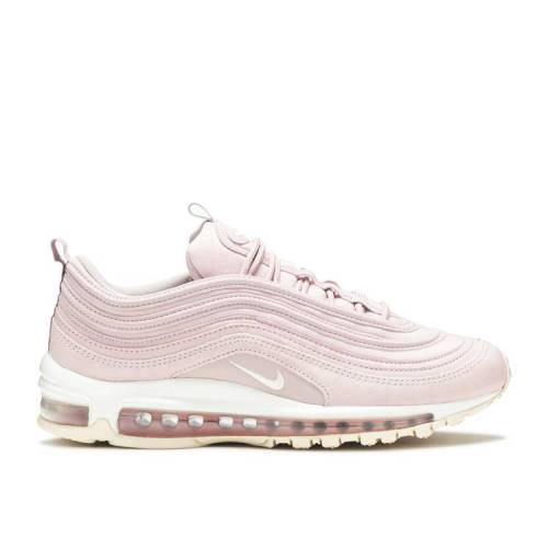 ナイキ マックス プレミアム クリーム エアマックス 'PINK SCALES' スニーカー レディース 【 NIKE WMNS AIR MAX 97 PREMIUM / PLUM CHALK LIGHT CREAM 】 スニーカー