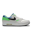 y NIKE AIR MAX 1 'DNA CH.1 PACK' / WHITE BLACK ROYAL BLUE z }bNX F zCg F ubN F u[ GA}bNX Xj[J[ Y iCL