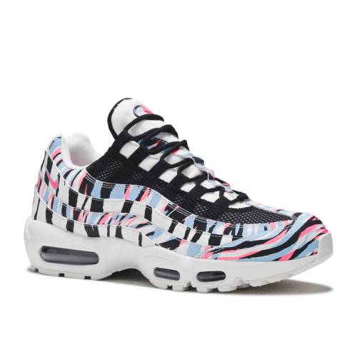 ナイキ NIKE マックス 白色 ホワイト 黒色 ブラック ピンク エアマックス 'SOUTH KOREA' スニーカー メンズ 【 PINK NIKE 95 WHITE BLACK ROYAL TINT RACER 】