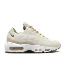 y NIKE WMNS AIR MAX 95 SE 'CORK' / SAIL THUNDER BLUE SESAME WHEAT z }bNX T_[ F u[ EB[g GA}bNX Xj[J[ fB[X iCL