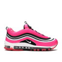 【 NIKE WMNS AIR MAX 97 'SAKU