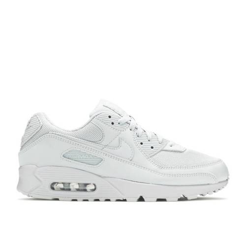 【 NIKE AIR MAX 90 'TRIPLE GREY' / WOLF GREY WOLF GREY WOLF GREY 】 マックス 灰色 グレー エアマックス スニーカー メンズ ナイキ