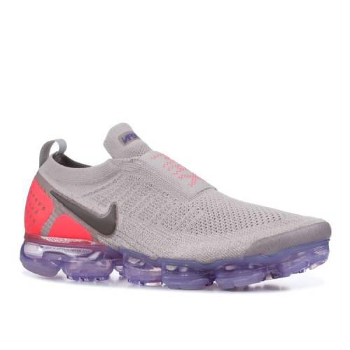 ナイキ NIKE エア バースト エアヴェイパーマックス 'MOON PARTICLE' スニーカー メンズ 【 AIR NIKE MOC 2 MOON PARTICLE SOLAR REDINDIGO BURST 】