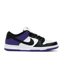 y NIKE DUNK LOW SB 'COURT PURPLE' / COURT PURPLE WHITE COURT PURPLE z _N GXr[ R[g  p[v F zCg _N[ Xj[J[ Y iCL