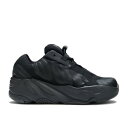 【 ADIDAS YEEZY BOOST 700 MNVN INFANT 'TRIPLE BLACK' / BLACK BLACK BLACK 】 アディダス ブースト 黒色 ブラック ベビー