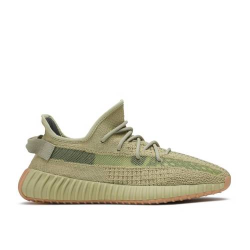 アディダス ADIDAS アディダス ブースト 'SULFUR' スニーカー メンズ 【 ADIDAS YEEZY BOOST 350 V2 SULFUR 】