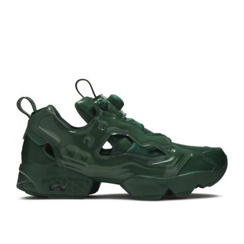 y REEBOK TOY STORY X BAIT INSTAPUMP FURY 'ARMY MEN' / MILITARY GREEN z [{bN xCg  O[ CX^|vt[[ Xj[J[ Y