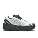 【 ADIDAS YEEZY BOOST 700 MNVN INFANTS 'BONE' / BONE BONE BONE 】 アディダス ブースト ベビー