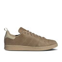 【 ADIDAS STAN SMITH 039 WINTERIZED PACK - CARDBOARD 039 / CARDBOARD CARDBOARD SAVANNA 】 アディダス スタンスミス スニーカー メンズ