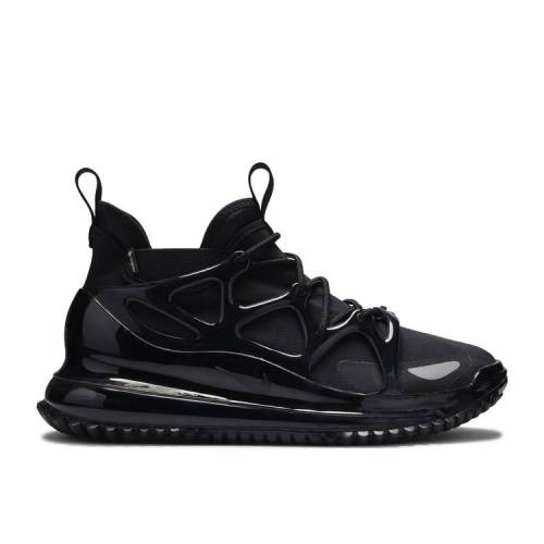 ナイキ NIKE マックス ゴアテックス 黒色 ブラック 灰色 グレー エアマックス 'TRIPLE BLACK' スニーカー メンズ 【 NIKE 720 HORIZON GORETEX BLACK BLACKVAST GREY 】