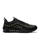 ナイキ マックス 黒色 ブラック ゴールド エアマックス 'TIGER CAMO' スニーカー メンズ 【 NIKE AIR MAX 97 AOP / BLACK BLACK-METALLIC GOLD 】 メンズ スニーカー