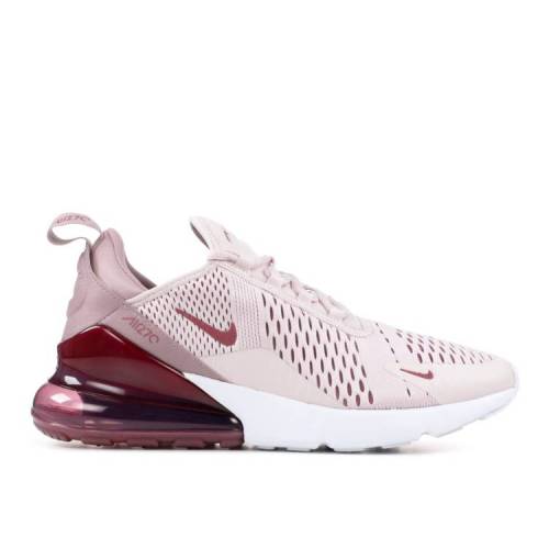 ナイキ マックス ローズ ビンテージ ヴィンテージ エアマックス 'BARELY ROSE' スニーカー レディース 【 NIKE WMNS AIR MAX 270 / BARELY ROSE VINTAGE WINE ELEMENTAL 】 スニーカー