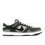 【 NIKE DUNK LOW PREMIUM QK 'HAZE' SPECIAL BOX / BLACK WHITE MEDIUM GRAY 】 ダンク プレミアム ス..