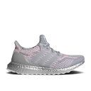 y ADIDAS WMNS ULTRABOOST 5.0 DNA 'HALO SILVER' / HALO SILVER HALO SILVER DASH z AfB_X F Vo[ Xj[J[ fB[X