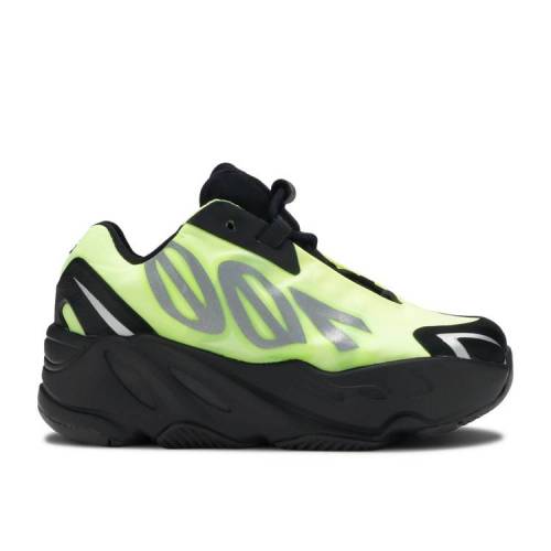 【 ADIDAS YEEZY BOOST 700 MNVN INFANT 'PHOSPHOR' / PHOSPHOR PHOSPHOR PHOSPHOR 】 アディダス ブースト ベビー