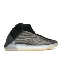 【 ADIDAS YEEZY QUANTUM 'BARIUM' / BARIUM BARIUM BARIUM 】 アディダス スニーカー メンズ