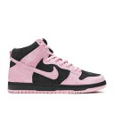 y NIKE DUNK HIGH PRO PREMIUM SB 'INVERT CELTICS' / BLACK PINK RISE LUCKY GREEN z _N nC v v~A GXr[ F ubN sN CY  O[ _NnC Xj[J[ Y iCL