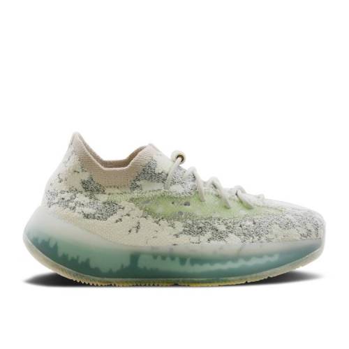 楽天スニケス【 ADIDAS YEEZY BOOST 380 KIDS 'ALIEN BLUE' / 5 31 21 】 アディダス ブースト ジュニア キッズ ベビー マタニティ スニーカー