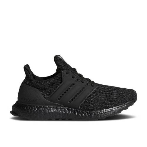 【 ADIDAS WMNS ULTRABOOST 4.0 DNA 039 CORE BLACK 039 / CORE BLACK CORE BLACK ACTIVE 】 アディダス コア 黒色 ブラック スニーカー レディース