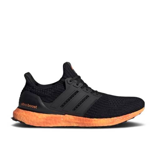 【 ADIDAS ULTRABOOST 4.0 DNA 039 WATERCOLOR PACK - HAZY COOPER 039 / CORE BLACK CORE BLACK HAZY 】 アディダス コア 黒色 ブラック スニーカー メンズ