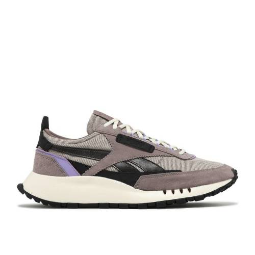 【 REEBOK ASAP NAST X CLASSIC LEATHER LEGACY 'SANDY TAUPE' / 4 2 21 】 リーボック クラシック レザー レガシー スニーカー メンズ