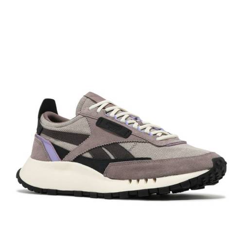 【 REEBOK ASAP NAST X CLASSIC LEATHER LEGACY 'SANDY TAUPE' / 4 2 21 】 リーボック クラシック レザー レガシー スニーカー メンズ