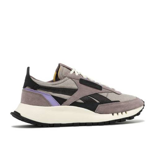 【 REEBOK ASAP NAST X CLASSIC LEATHER LEGACY 'SANDY TAUPE' / 4 2 21 】 リーボック クラシック レザー レガシー スニーカー メンズ