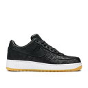 y NIKE FRAGMENT DESIGN X CLOT AIR FORCE 1 'BLACK SILK' / COOL GREY WOLF GREY PURE z Nbg N[ DF O[ sA GAtH[X Xj[J[ Y iCL