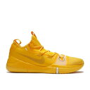 【 NIKE KOBE A.D. EXODUS 'YELLOW' / YELLOW 】 コービー 黄色 イエロー スニーカー メンズ ナイキ(4)