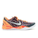 y NIKE KOBE 8 'BLACK HISTORY MONTH' / ANTHRCT PR PLTNM SPRT GRY TTL z R[r[ Xj[J[ Y iCL