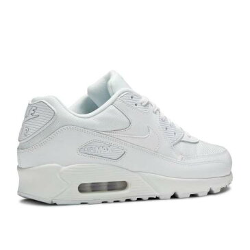 ナイキ NIKE エア マックス 白色 ホワイト エアマックス 'WHITE' スニーカー メンズ 【 AIR NIKE 90 ESSENTIAL WHITE 】