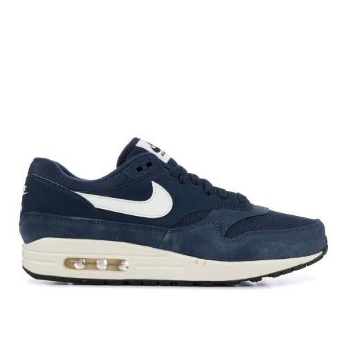 ナイキ マックス 紺色 ネイビー 黒色 ブラック エアマックス 'ARMORY NAVY' スニーカー メンズ 【 NIKE AIR MAX 1 / ARMORY NAVY SAIL SAIL BLACK 】 メンズ スニーカー