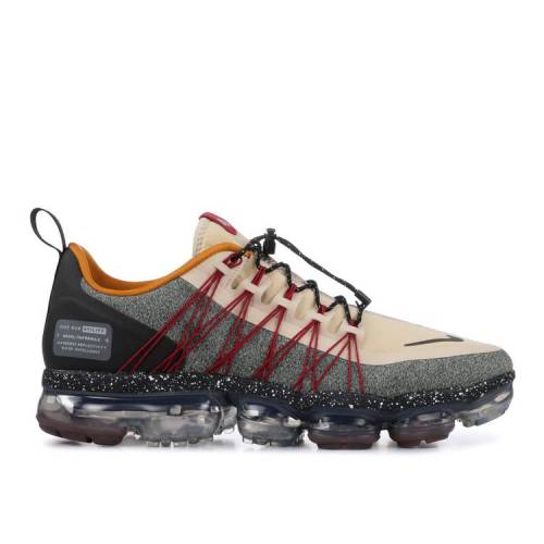 ナイキ ラン エアヴェイパーマックス 'DESERT ONE' スニーカー メンズ 【 NIKE AIR VAPORMAX RUN UTILITY / 】 メンズ スニーカー