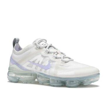 ナイキ NIKE エア 灰色 グレー 紫 パープル プラチナム エアヴェイパーマックス 'VAST AGATE' スニーカー レディース 【 AIR PURPLE PLATINUM NIKE WMNS 2019 SE GREY VAST WOLF METALLIC AGATE 】