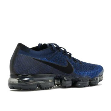 ナイキ NIKE エア 紺色 ネイビー 黒色 ブラック エアヴェイパーマックス 'MIDNIGHT NAVY' スニーカー メンズ 【 AIR NIKE MIDNIGHT NAVY BLACK 】
