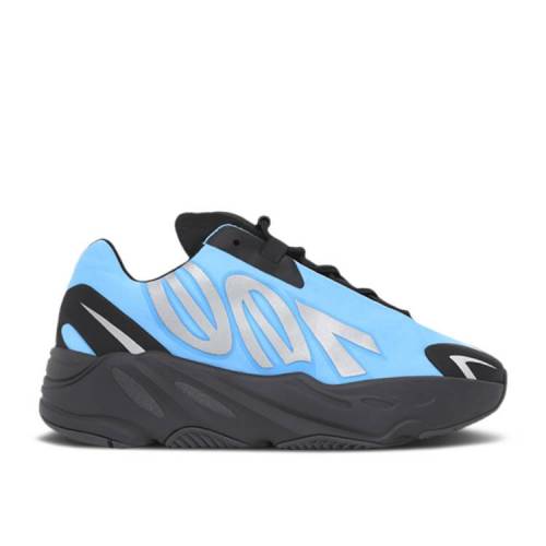 アディダス ADIDAS アディダス ブースト シアン 'BRIGHT CYAN' ジュニア キッズ 【 ADIDAS YEEZY BOOST 700 MNVN KIDS BRIGHT CYAN 】