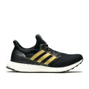 【 ADIDAS WMNS ULTRABOOST 4.0 DNA 039 BLACK GOLD METALLIC 039 / CORE BLACK GOLD METALLIC CLOUD 】 アディダス ゴールド コア 黒色 ブラック スニーカー レディース