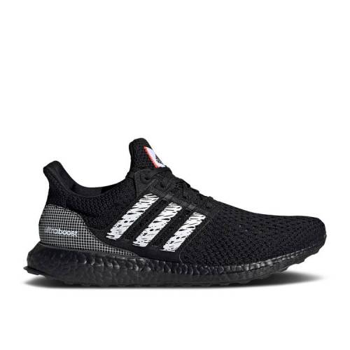 y ADIDAS ULTRABOOST CLIMA U 'BLACK' / CORE BLACK CLOUD WHITE SOLAR z AfB_X NC} RA F ubN F zCg Xj[J[ Y