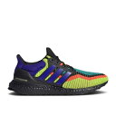 y ADIDAS ULTRABOOST 2.0 DNA 'WHAT THE - CORE BLACK' / CORE BLACK CLOUD WHITE SOLAR z AfB_X RA F ubN F zCg Xj[J[ Y