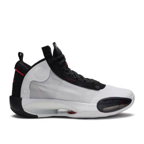 y AIR JORDAN AIR JORDAN 34 'CHICAGO' / WHITE BLACK RED ORBIT z iCL F zCg F ubN  bh GAW[_ Xj[J[ Y