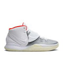 【 NIKE KYRIE 6 039 AIR YEEZY 2 - PURE PLATINUM 039 BY YOU / MULTI COLOR MULTI COLOR 】 カイリー ピュア スニーカー メンズ ナイキ