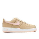 y NIKE AIR FORCE 1 LOW RETRO 'LINEN' KITH EXCLUSIVE / LINEN ATMOSPHERE z GAtH[X Xj[J[ Y iCL