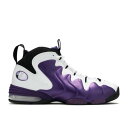 y NIKE AIR PENNY 3 RETRO 'EGGPLANT' 2020 / EGGPLANT WHITE BLACK WHITE z yj[ F zCg F ubN GAyj[ Xj[J[ Y iCL