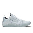 【 NIKE KOBE 11 ELITE LOW 4KB 'PALE HORSE' / BLUE TINT SQUADRON BLUE BLUE 】 コービー エリート 青色 ブルー スニーカー メンズ ナイキ(4)
