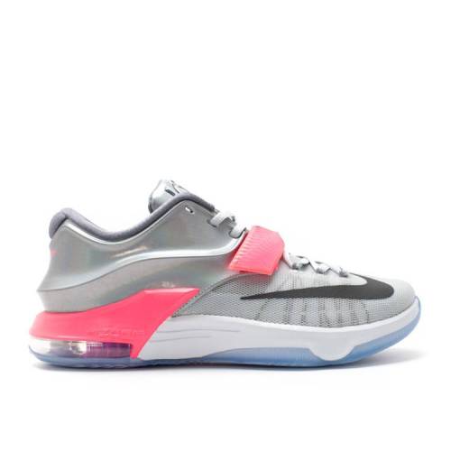 【 NIKE KD 7 'ALL STAR' / PURE PLATINUM MULTI COLOR BLK 】 ピュア プラチナム スニーカー メンズ ナイキ
