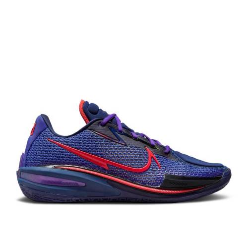 【 NIKE AIR ZOOM GT CUT 'BLUE