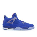 y AIR JORDAN AIR JORDAN 4 RETRO 'FLORIDA GATORS' PE / BLUE z iCL F u[ GAW[_ 't_ QC^[Y' Xj[J[ Y