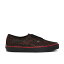  VANS OPENING CEREMONY X OG AUTHENTIC LX 'SWIRL BLACK' / SWIRL BLACK  Х ƥå  ֥å ˡ  