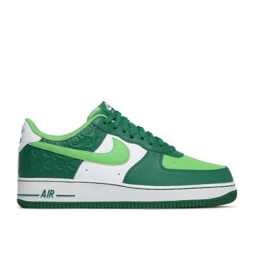 【 NIKE AIR FORCE 1 LOW 'ST. PATRICK'S DAY' / P